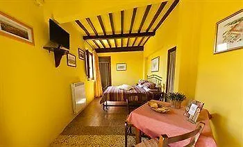 B&B In Piazza Monteriggioni 0*,