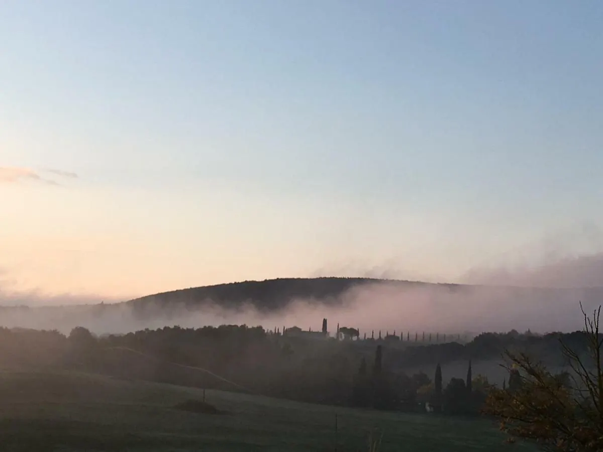 B&B In Piazza Monteriggioni